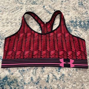 Under Amour Sports Bra